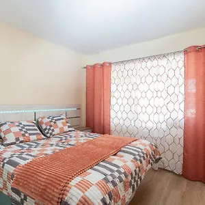  Apartamento Perla España