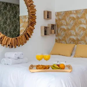  Apartamento Top2stay Thyssen España