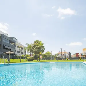 Apartamento Calma Bajo De Guia, Sanlúcar de Barrameda