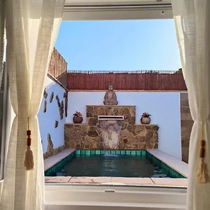 Сasa de vacaciones Casa La Colmena, El Colmenar