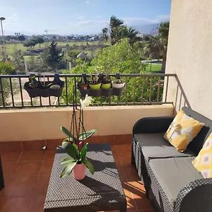 Apartamento Playa Y Golf Ii Retamar, El Toyo