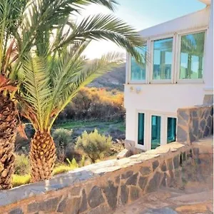 Apartamento Swallows Nest, Fines