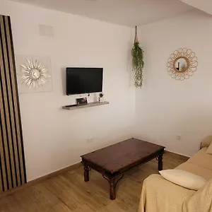 Apartamento Casa La Retama, La Barca de la Florida