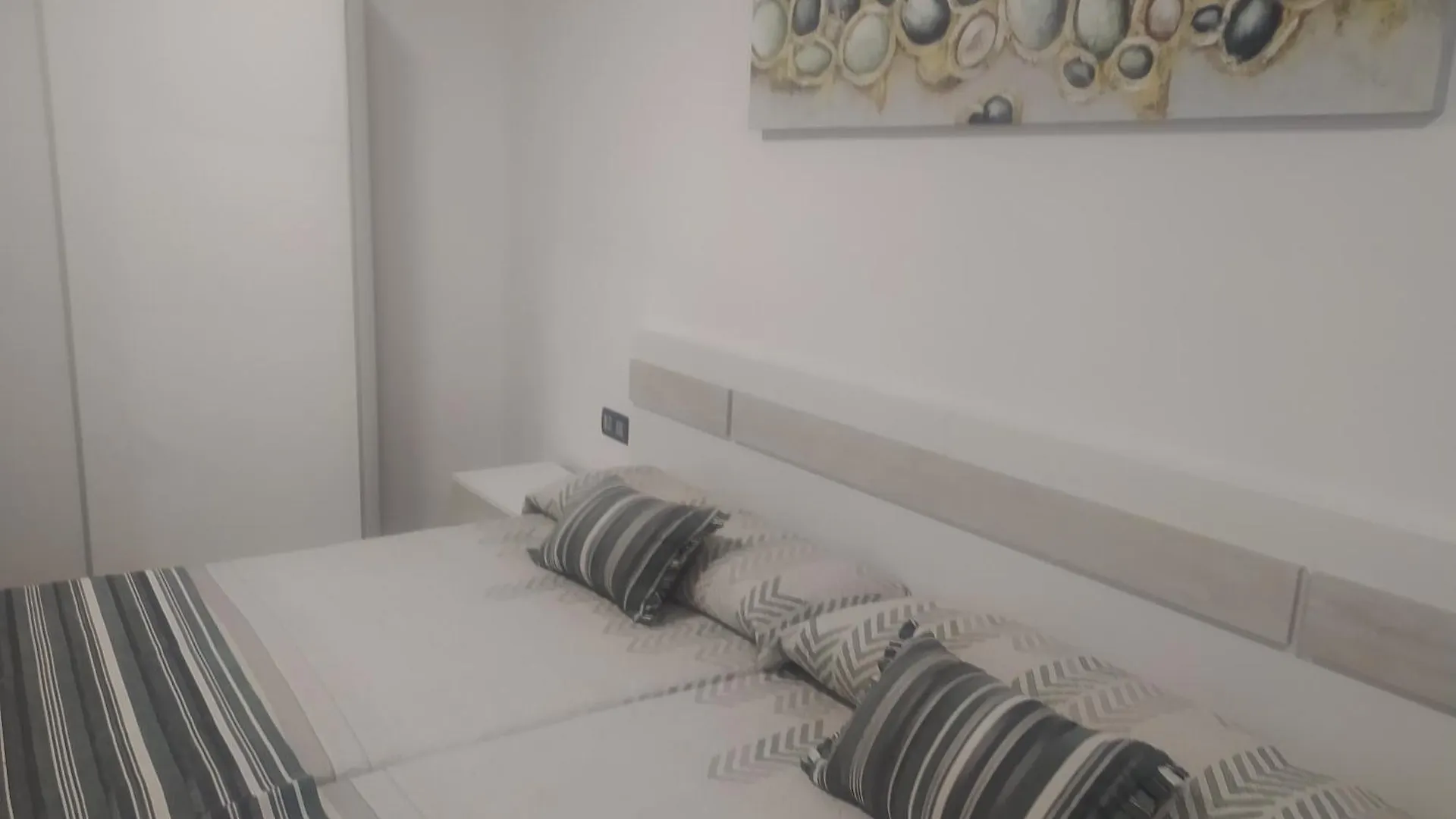 El Legado Manuela Apartment Andujar