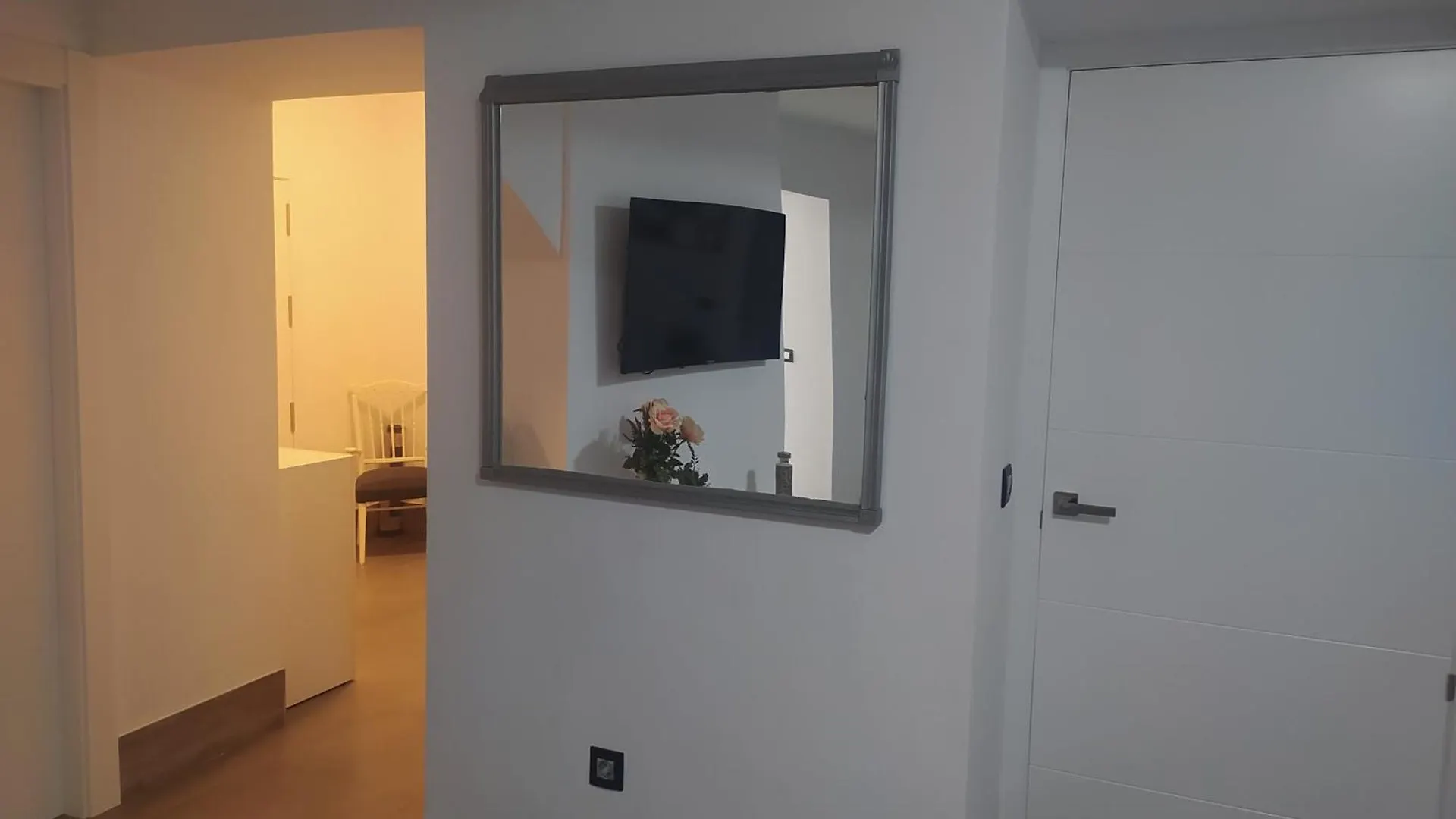 El Legado Manuela Apartment Andujar
