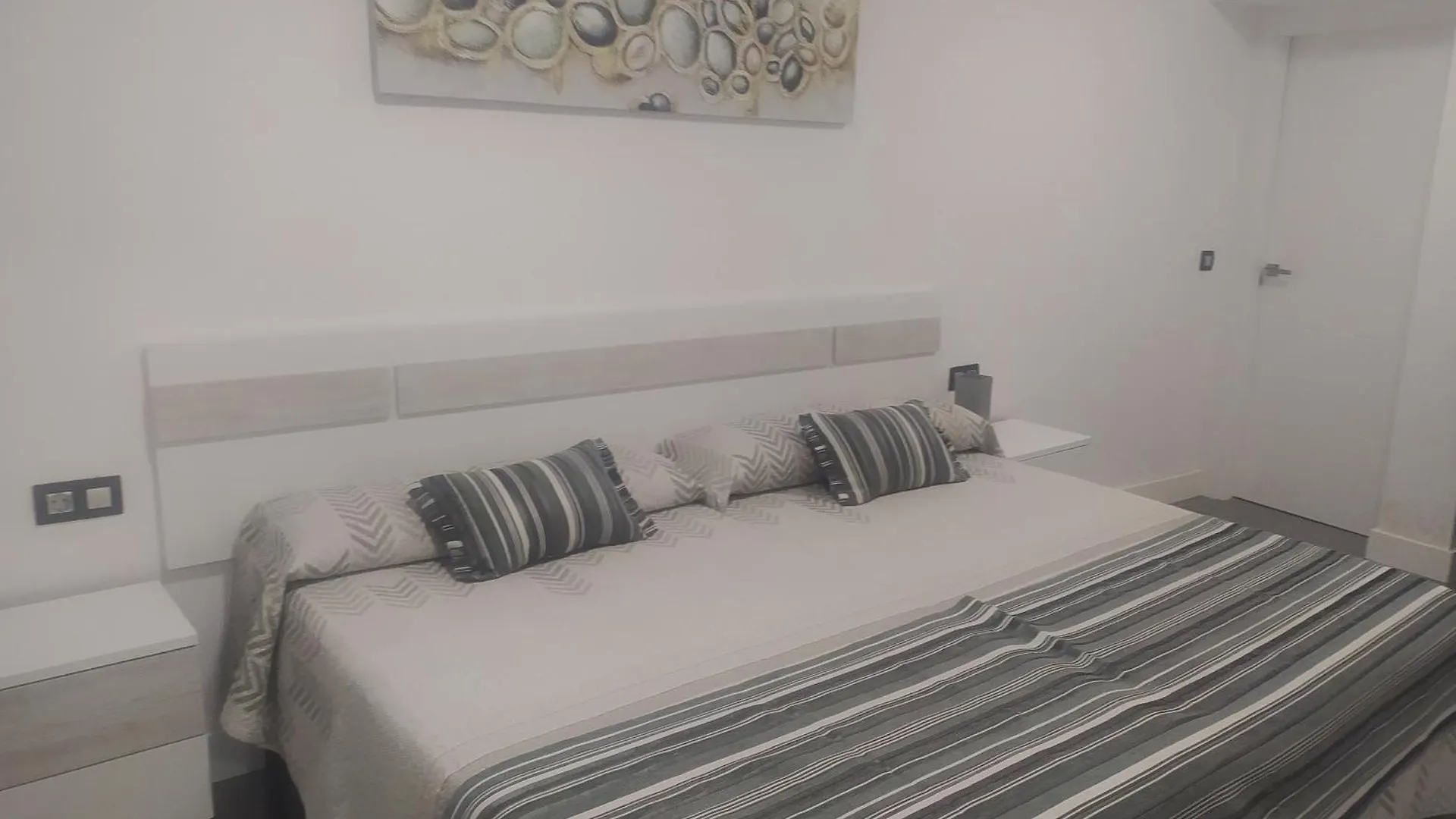 El Legado Manuela Apartment Andujar Spain