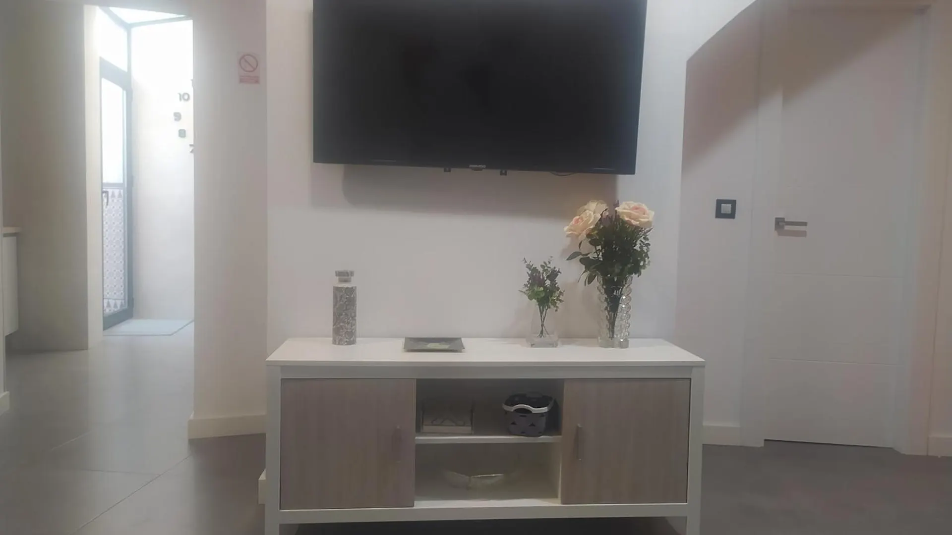 El Legado Manuela Apartment Andujar 0*,