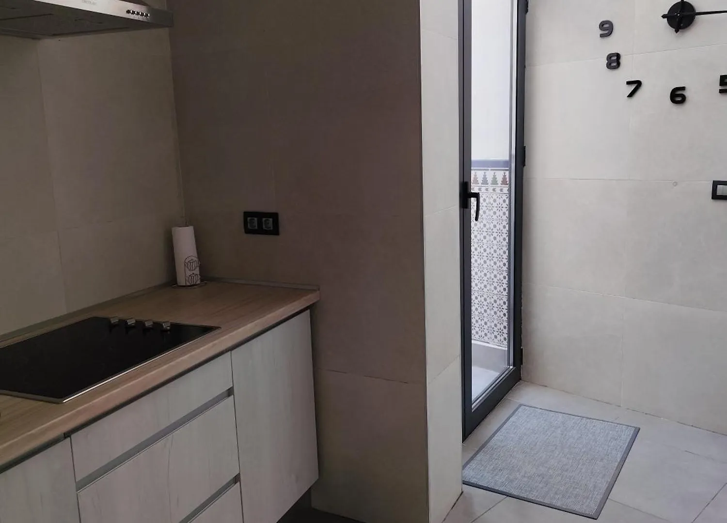 El Legado Manuela Apartment Andujar