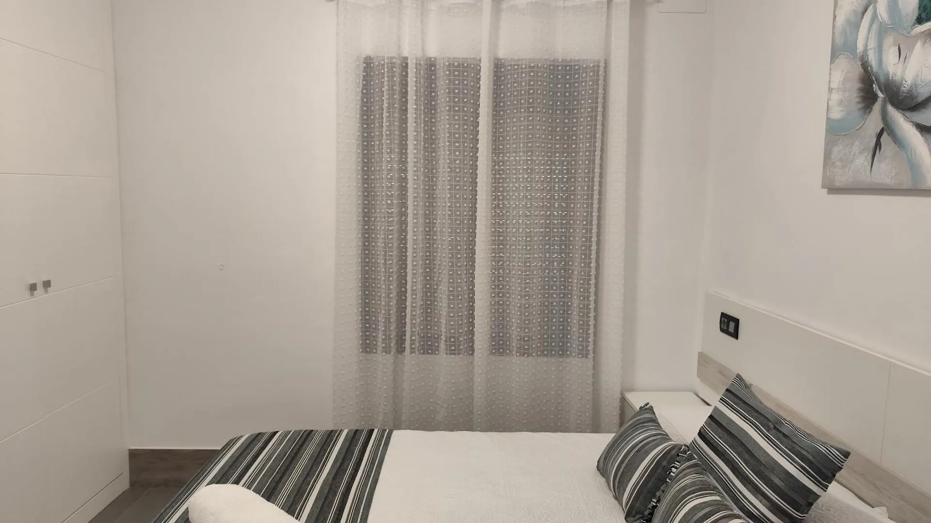 El Legado Manuela Apartment Andujar 0*,  Spain