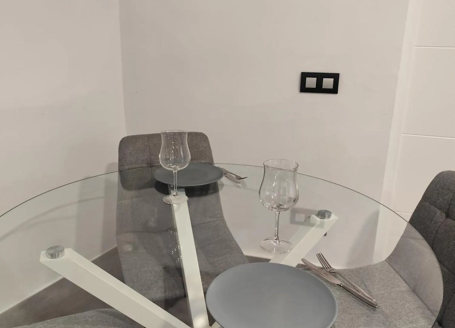 El Legado Manuela Apartment Andujar