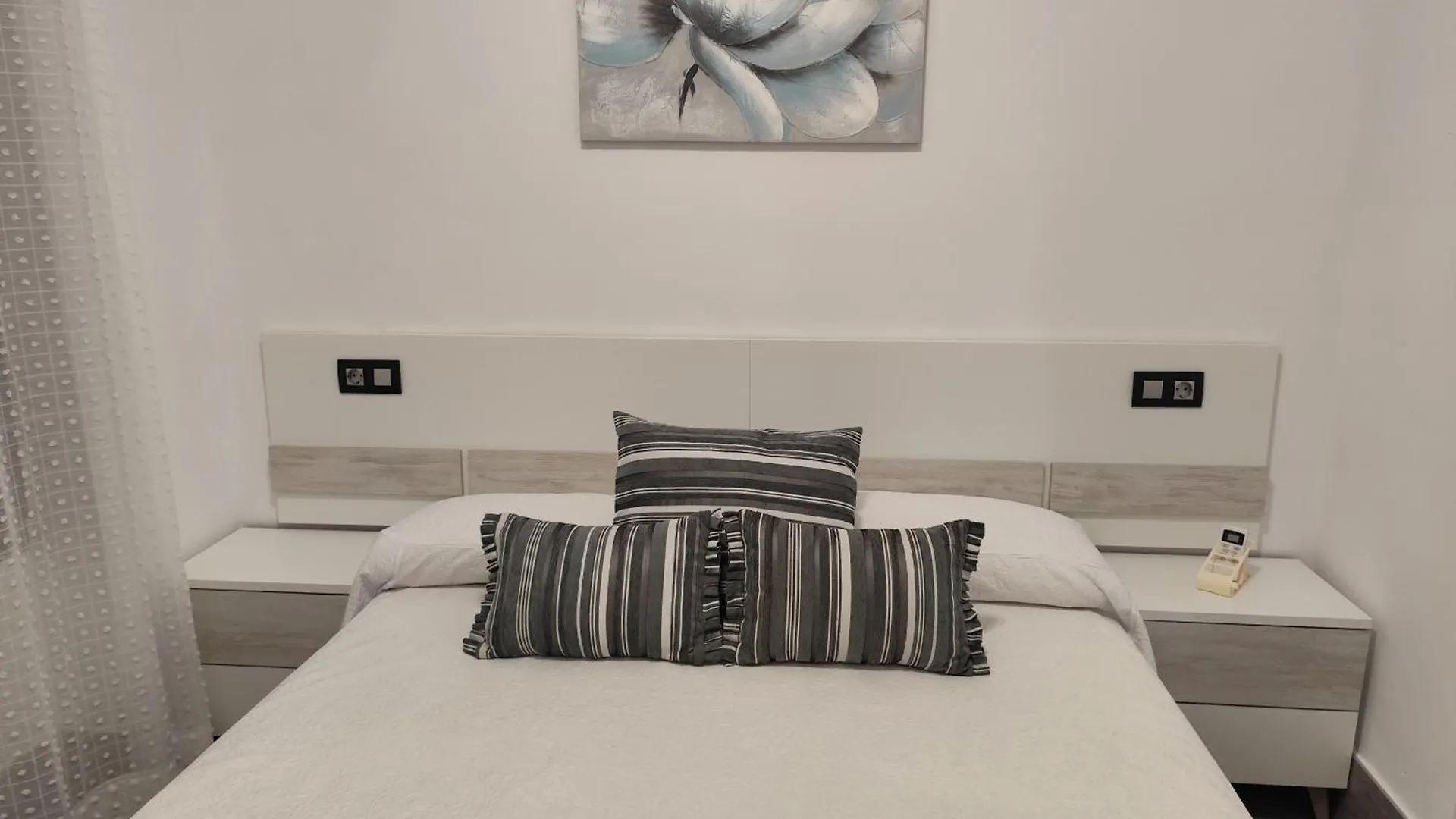 El Legado Manuela Apartment Andujar 0*,  Spain