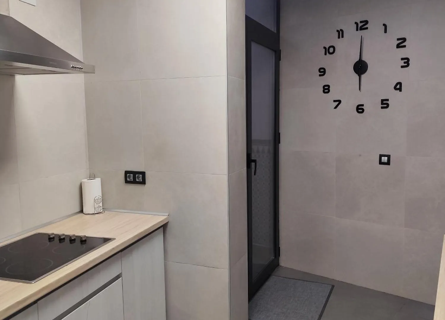 El Legado Manuela Apartment Andujar Spain